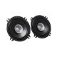 JVC CSJ-510X Car Speaker System (2.0; 250 W; 130 mm)