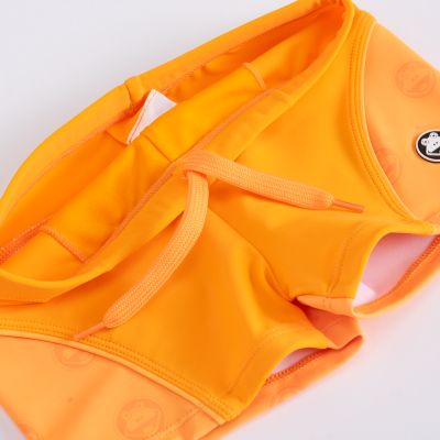 4. Children's Bathing Boxers ERVAL KIDS