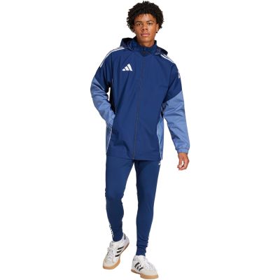 14. Adidas Tiro 25 Competition All-Weather M JI6543 jacket