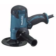 SANDER-POLISHER 125MM