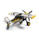 3. LEGO Technic 42198 Cargo Plane