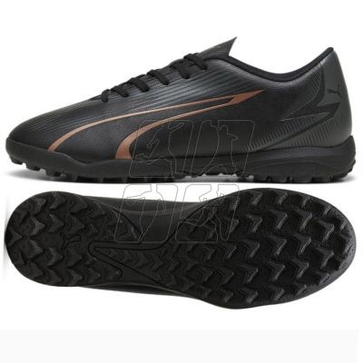 7. Puma Ultra Play TT M 107765-02 football shoes