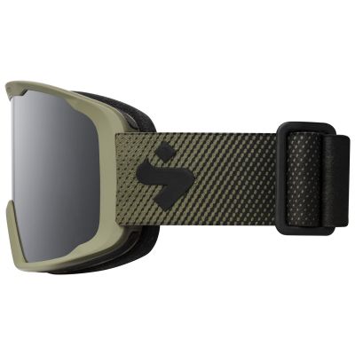 3. Sweet Protection Ripley Rig Reflect Jr 92800558989 Ski Goggles