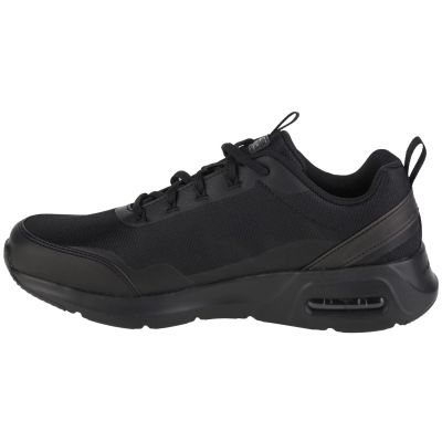3. Skechers Skech-Air Court - Province M 232647-BBK shoes