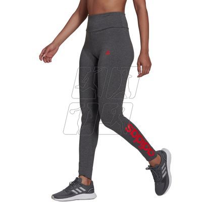 2. adidas Loungewear Essentials W HD1770 leggings