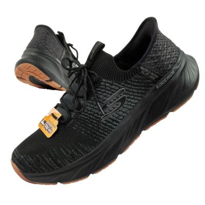 Skechers Edgeride-Raygo M 232932/BBK shoes