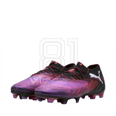 2. Puma Future 8 Ultimate Low FG 108361 01 Football Boots