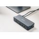 7. Verbatim CDS-15 Wired USB 3.2 Gen 1 (3.1 Gen 1) Type-C Black, Grey