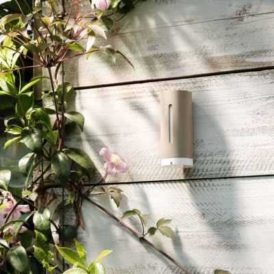 5. Original Netatmo NIM-S Sand Internal Module