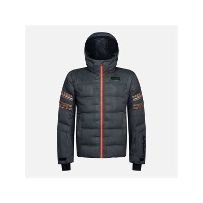 4. Rossignol Hero Depart Jkt Jacket Gray