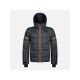 4. Rossignol Hero Depart Jkt Jacket Gray