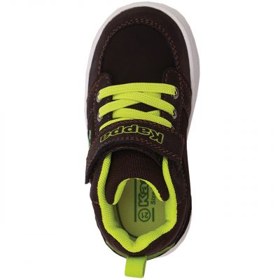 2. Kappa Rajo M Jr 280004M 5033 shoes