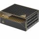 21. MSI MEG Ai1600T 1600W PCIE5 80+ Titanium ATX 3.1 Power Supply