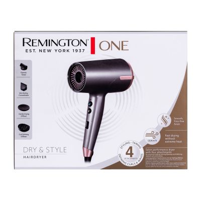 REMINGTON D6077 Hair Dryer