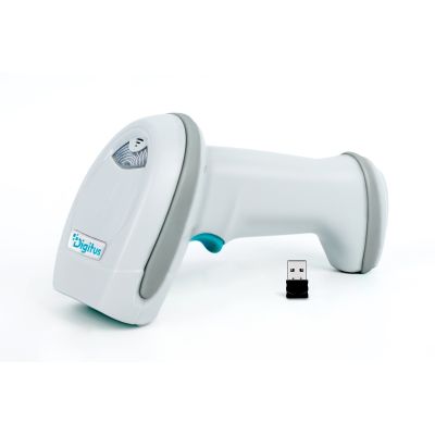 10. Digitus Advanced Wireless Barcode Scanner