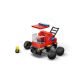 4. LEGO City 60482 Racers: Fire Truck