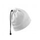 2. Practic Unisex Fleece Hat (White)