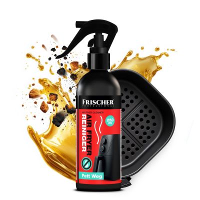 Air fryer degreaser 250 ml