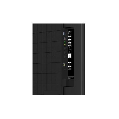 8. Sony FW-43EZ20L signage display Flat panel Digital Signage 109.2 cm (43") LED Wi-Fi 350 cd/m2 4K Ultra HD Black Android 16/7