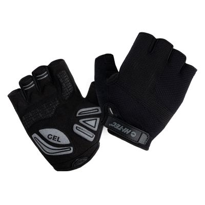 5. Hi-tec fers M 92800315208 cycling gloves
