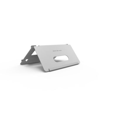 2. HIKVISION DS-KABH6320-T desktop monitor stand