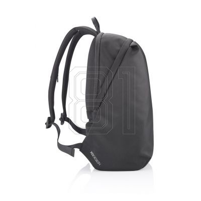 26. XD DESIGN ANTI-THEFT BACKPACK BOBBY SOFT BLACK P/N: P705.791