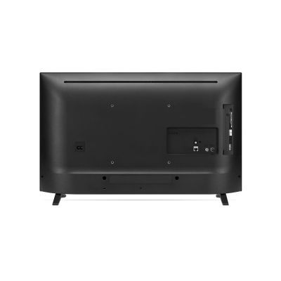 2. LG 32LQ630B6LA LED TV 32'' HD Ready WebOS 6.0 Dolby Digital DVB-T2 Black