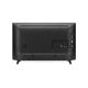 2. LG 32LQ630B6LA LED TV 32'' HD Ready WebOS 6.0 Dolby Digital DVB-T2 Black