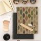 3. MAUL A293499 notebook A4 120 sheets multicolor