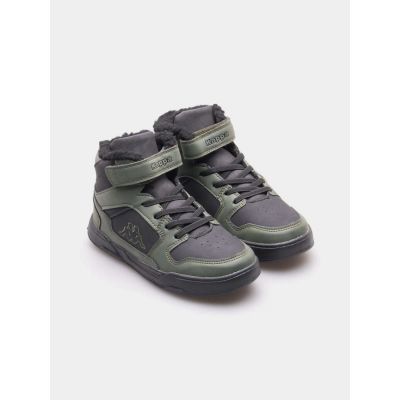 13. Kappa Lineup Fur K Jr 261071K-3111 shoes