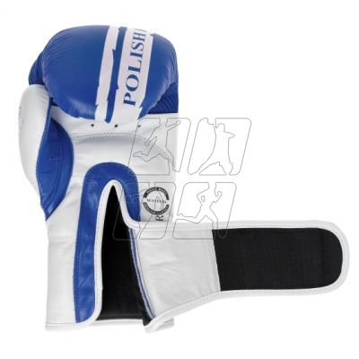 29. Boxing gloves Masters Rbt-PZKB-W 011101-02W