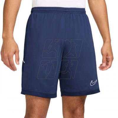 3. Nike Dri-Fit Academy 25 M FZ9776 410 Shorts