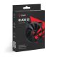 6. SAVIO FAN 120MM 4-PIN PWM BLADE