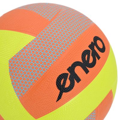4. BRITISH STYLE NETBALL 22CM 400G ENERO
