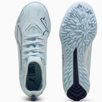 4. Puma Ultra 5 Match TT+ Mid Jr shoes 108976-03