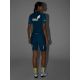 6. Women's cycling shorts with foam and gel pad 4F 4FRSS26TFSHF1733-20S