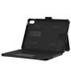 8. Urban Armor Gear 1K4009B14040 Mobile Keyboard QWERTY British English USB Type-C Black