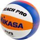 5. Mikasa Beach Pro BV550C Beach Volleyball