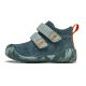 4. Affenzahn Talky Rabbit Leather Barefoot Walking Shoes (01493-20151)