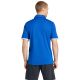 3. Men's adidas Entrada 26 Polo T-shirt blue JZ6665