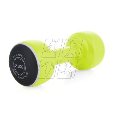 2. Dumbbell Body Sculpture Smart Bw 108D BW108D5KG