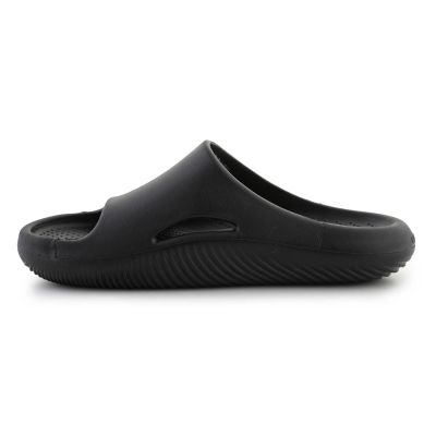 5. Crocs Mellow Recovery Slide U 208392-001 Flip-Flops