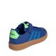 3. Adidas Grand Court 3.0 kids' shoes blue JP9369