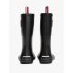 3. Tommy Hilfiger rain boots FLAG RAIN BOOT T3XC-33923-0047999 BLACK