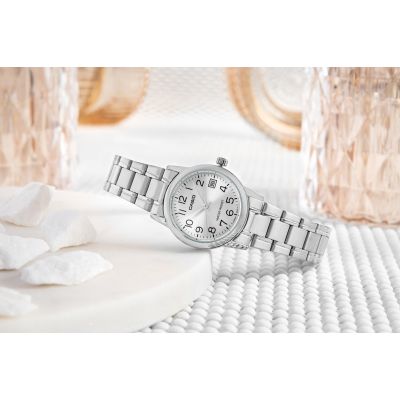 6. Women's Watch CASIO LTP-V002D-7BUDF + BOX