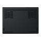16. Lenovo Legion Pro 5 16IAX10H Ultra 9 275HX 16" WQXGA OLED 500nits Glossy 165Hz 32GB DDR5 5600 SSD1TB GeForce RTX 5070 Ti 12GB 80Wh NoOS Eclipse Black