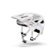 Julbo Forest Evo White/White Brilliant Bicycle Helmet