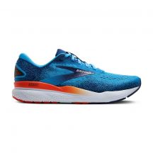 Brooks Ghost 16 Blue Running Shoes