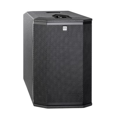 5. HK POLAR 10 MK2 - Column system