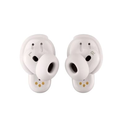 6. Bose QC Ultra Earbuds white